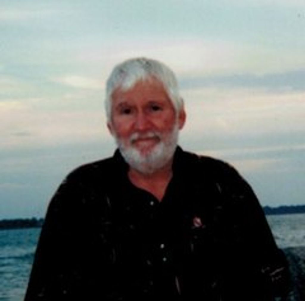 Harry Calhoun Spires, Jr.