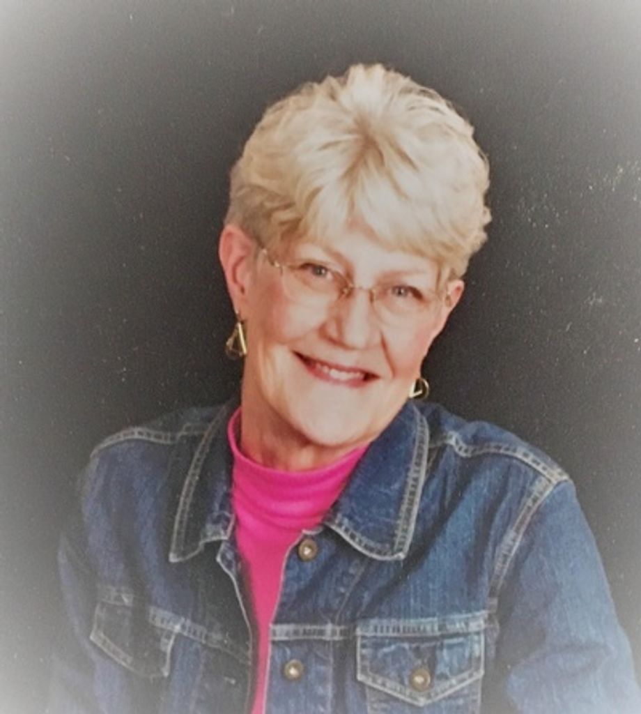 Jacqueline Sueanna Mcdowell Profile Photo