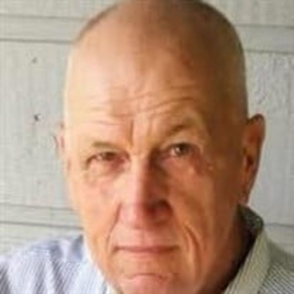 Mr. Bruce Crenshaw