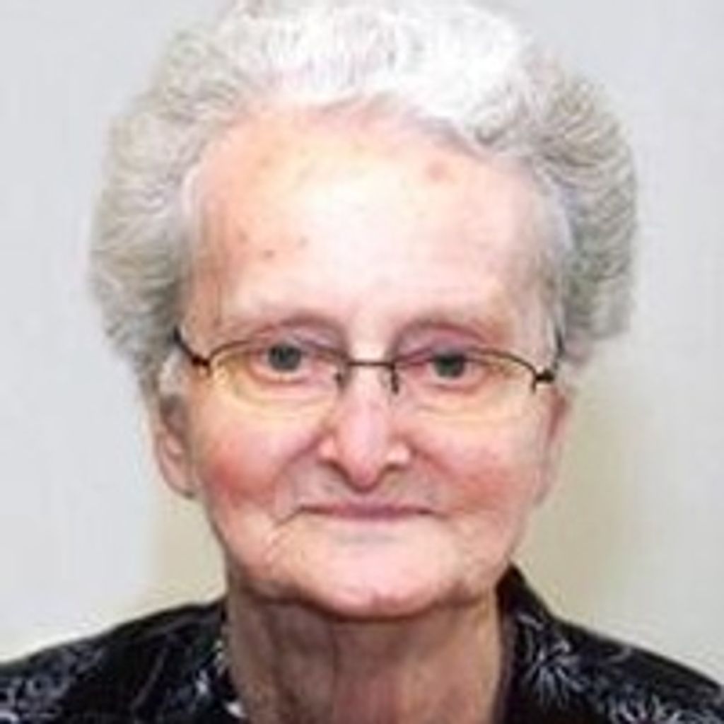 Margaret Niemann