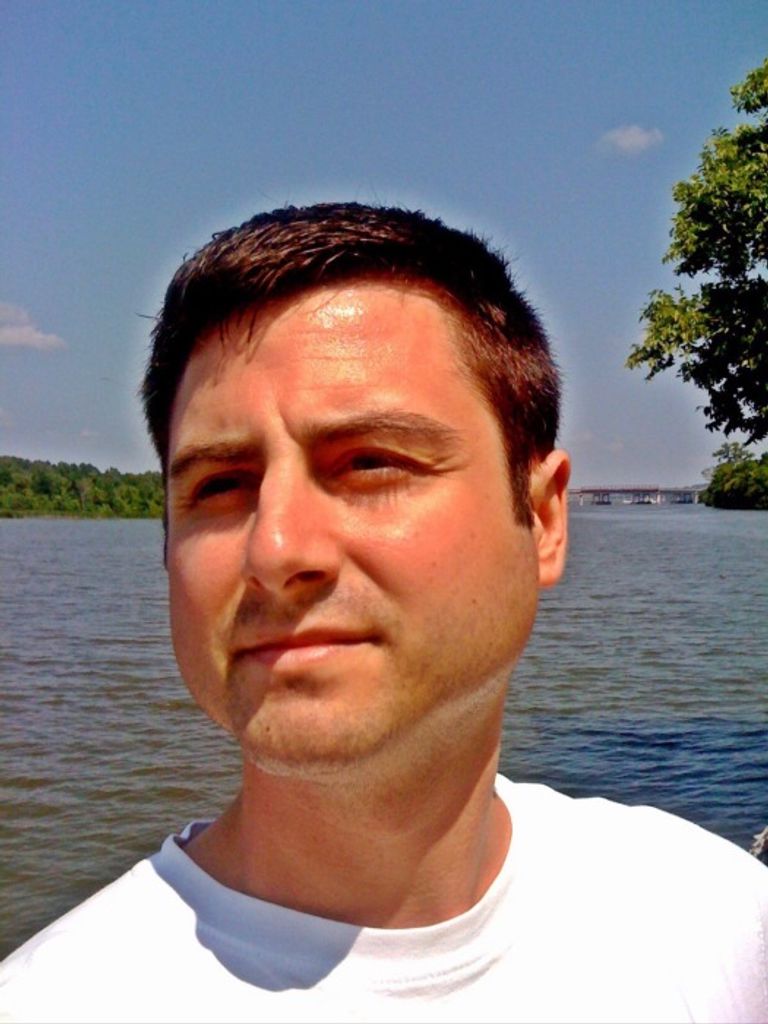 Matthew Shifflett
