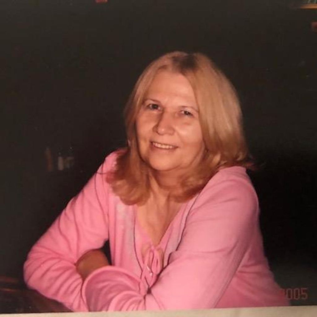 Darla Jean Schwob Profile Photo