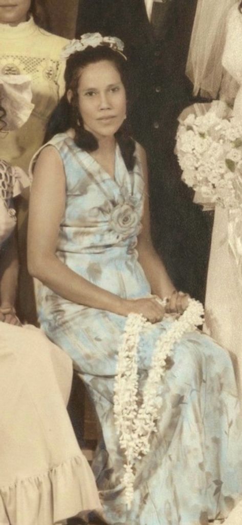 María Guadalupe Gamboa-Peña Profile Photo