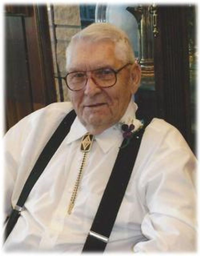 William "Bill" Johnson