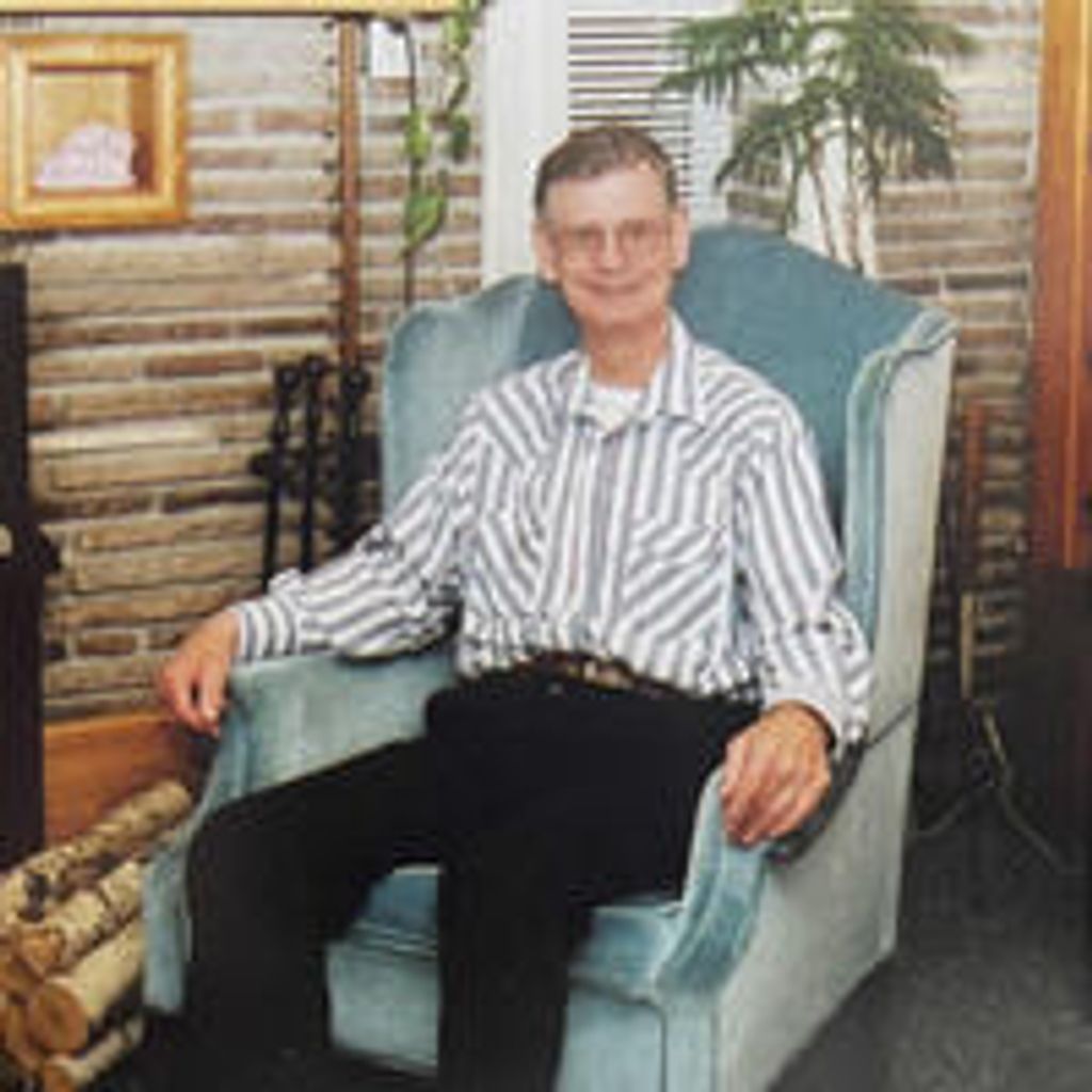 Richard Lee Persall Profile Photo