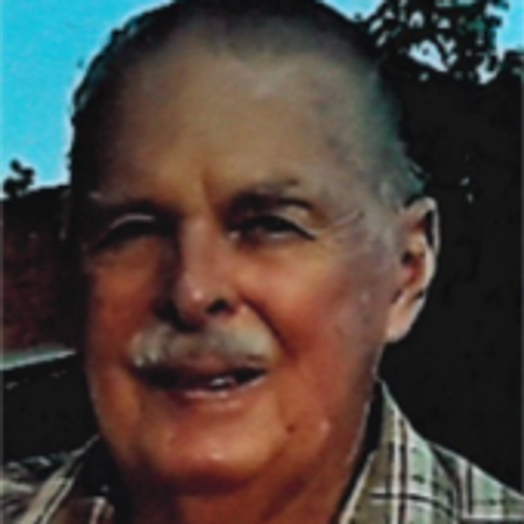 Harold Bennett Nichols