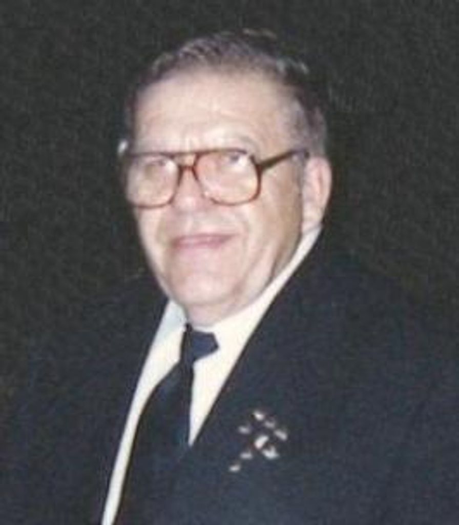 Charles "Charlie" Mcdaniel