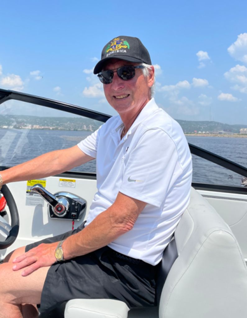 Timothy Raymond Luhm