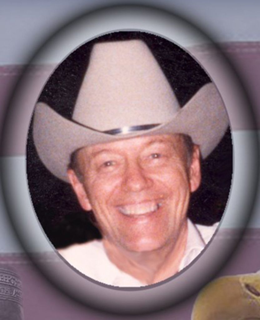 Donald Jerome Lindstrom