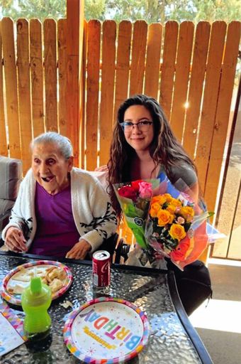 Rose Marie Velarde photo gallery thumbnail 76 of 99