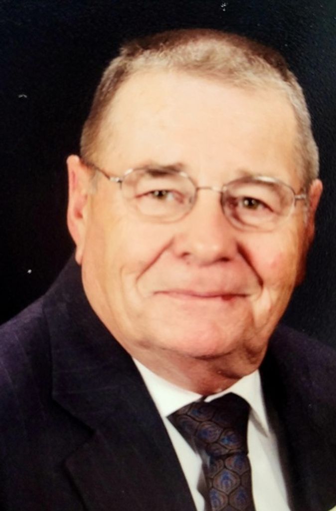 Richard E. Spencer Profile Photo
