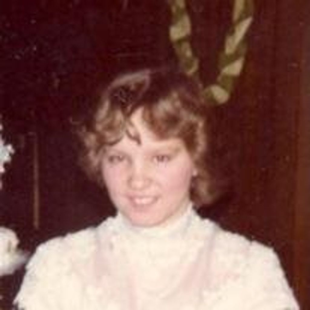 Helen Theresa Horton