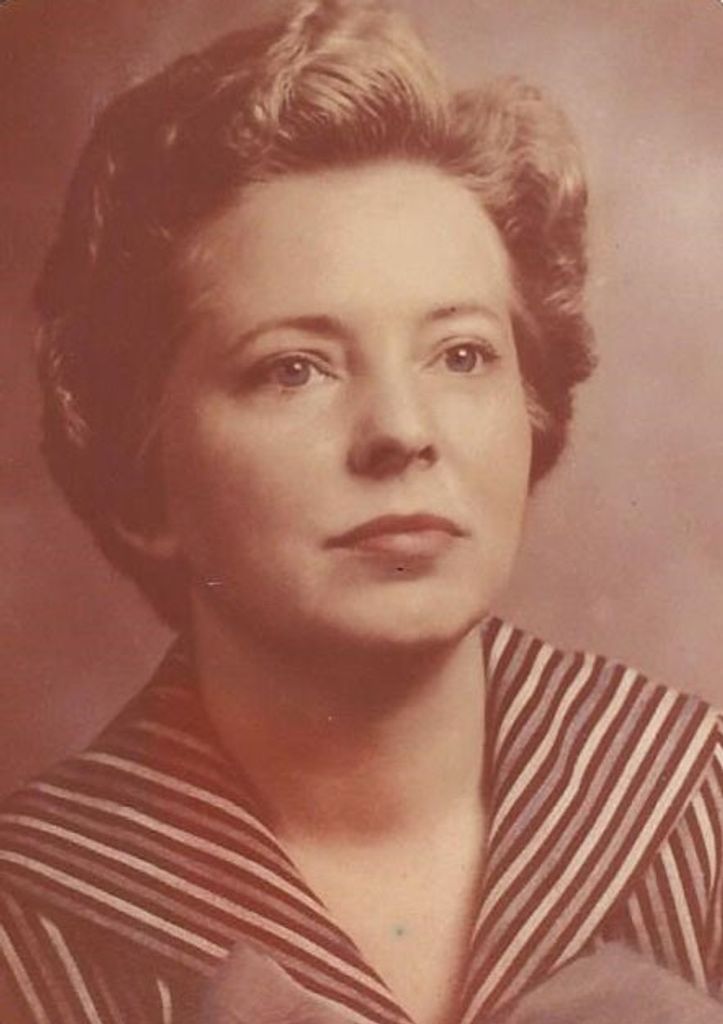 Mozelle Kearns Ewing