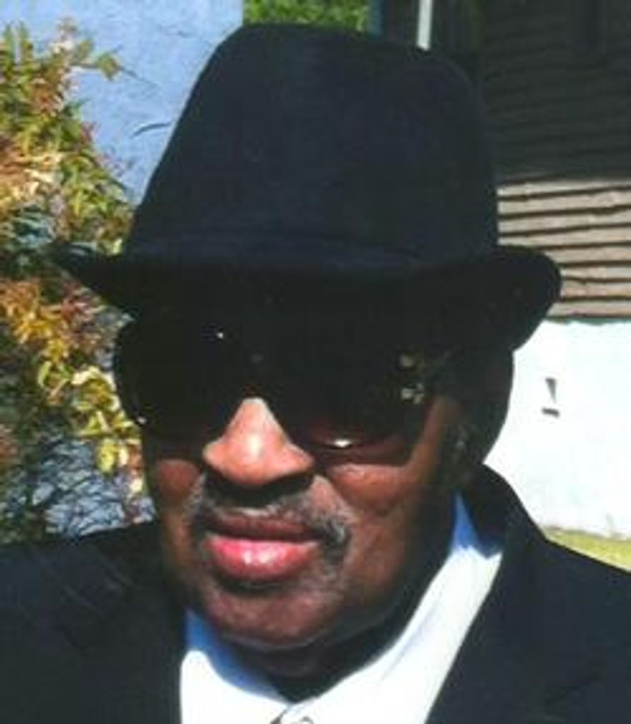 Mr. William E. "Gig" Hudson