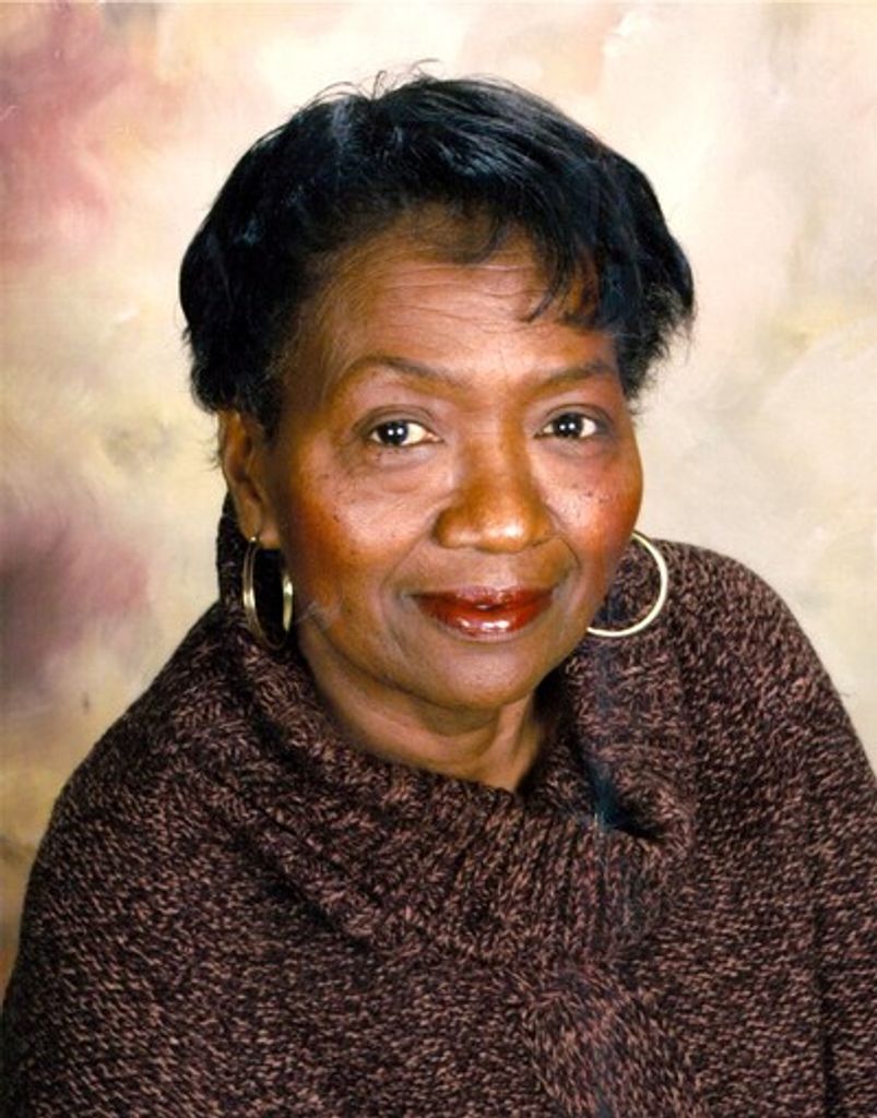 Dorothy Maxine Johnson Chretien Profile Photo
