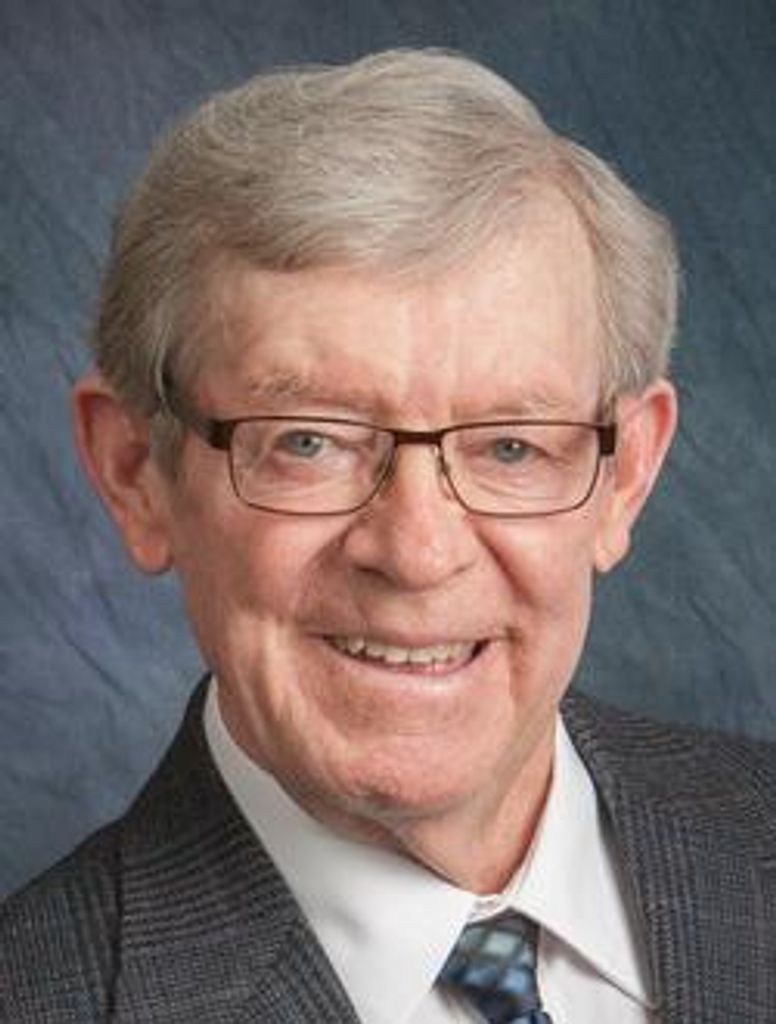 Gerald "Jerry" Kirwan Profile Photo