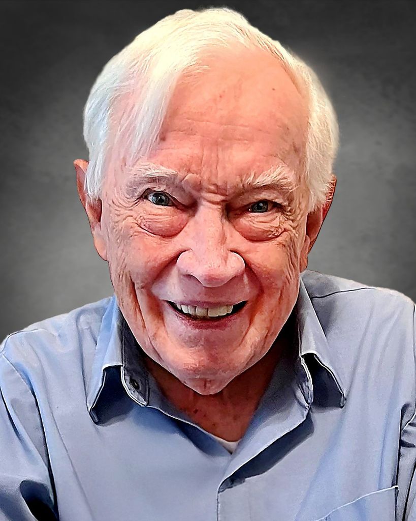 John J. Brown Profile Photo