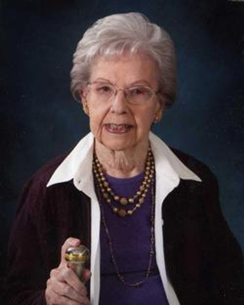 Ferne Edna Davenport Profile Photo