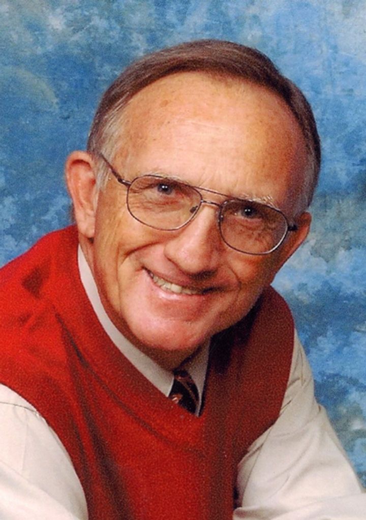 Johnny Frederick Toole Profile Photo