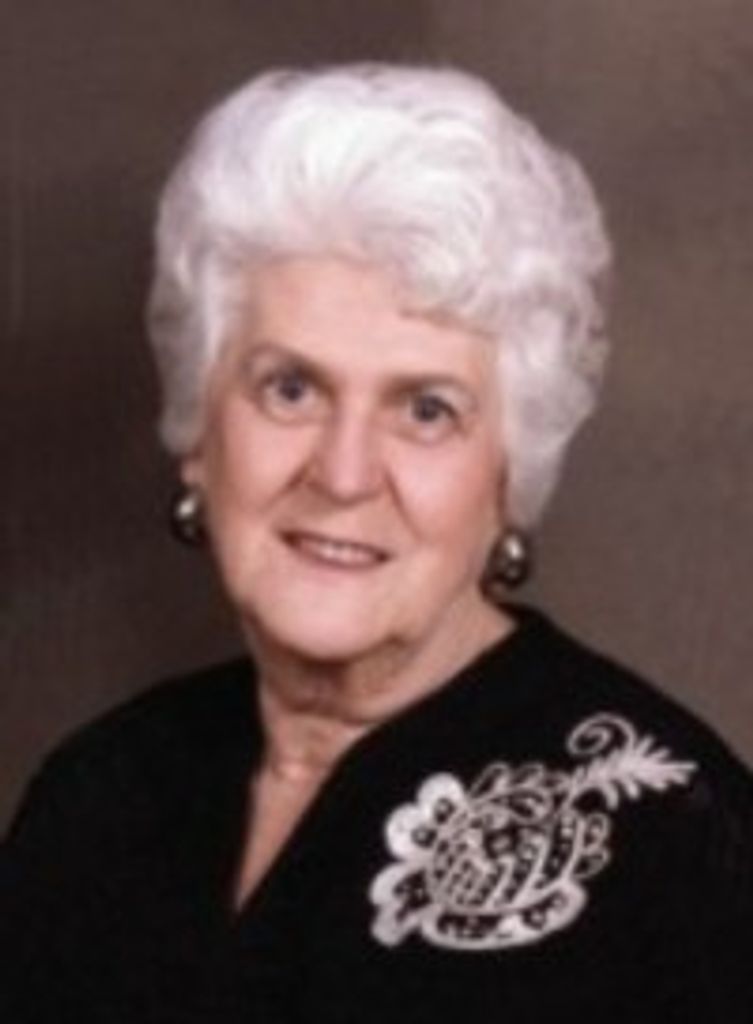 Marjorie Arrington
