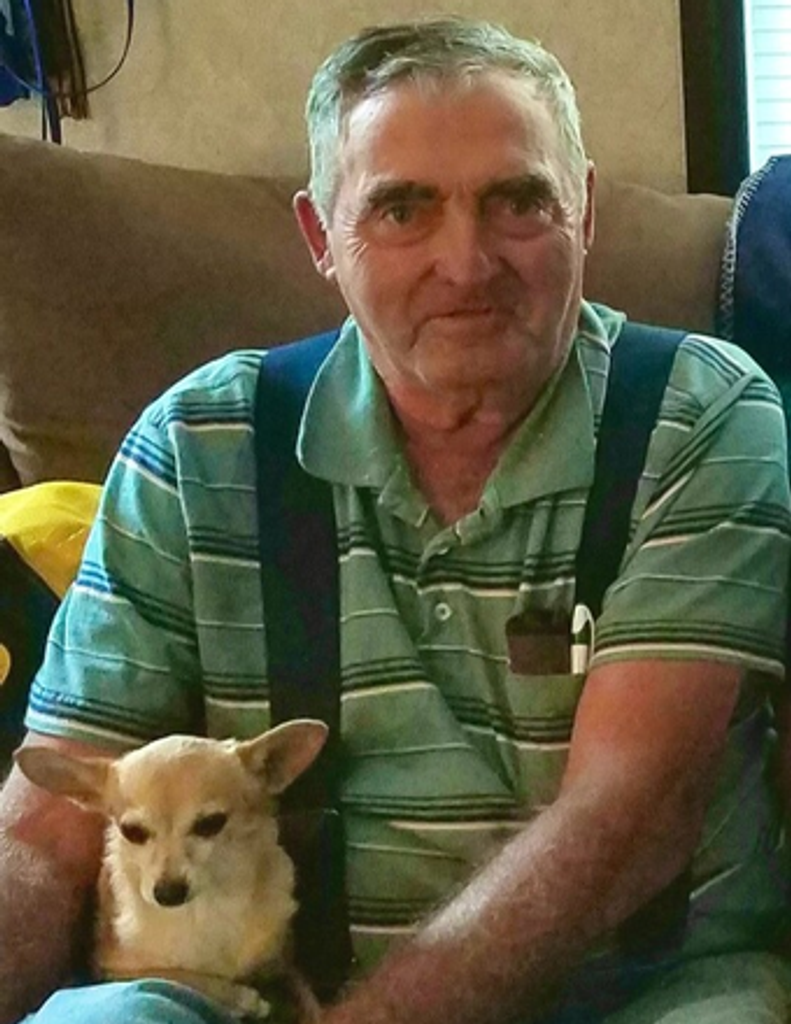 Robert James Masters