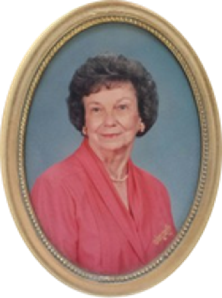 Edna Shackelford