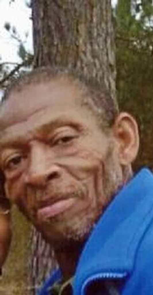 Ronald Wayne Washington