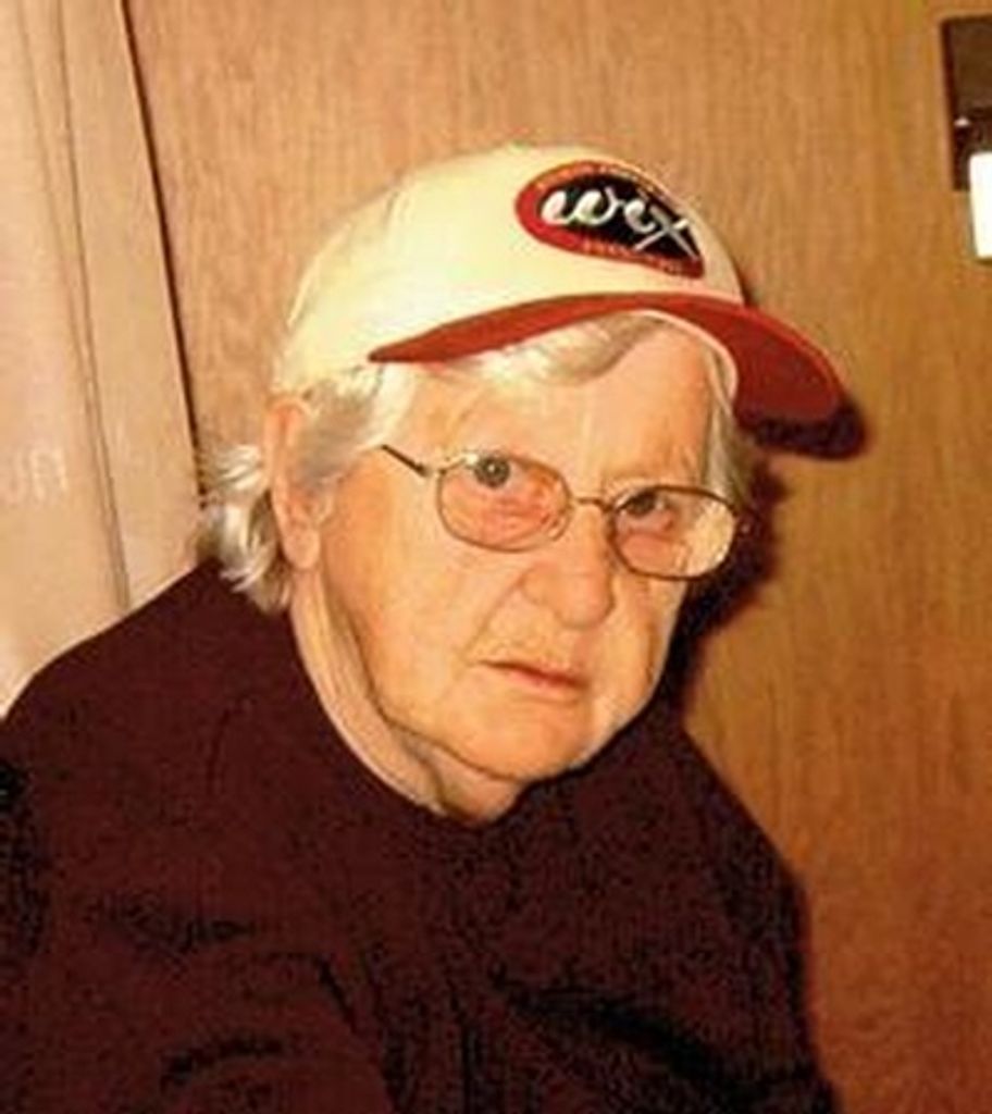 Bernice Theresa Vincelette