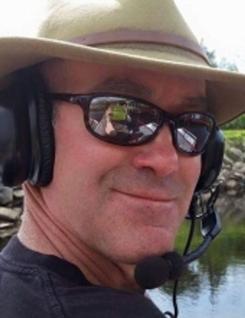Kenneth Apland