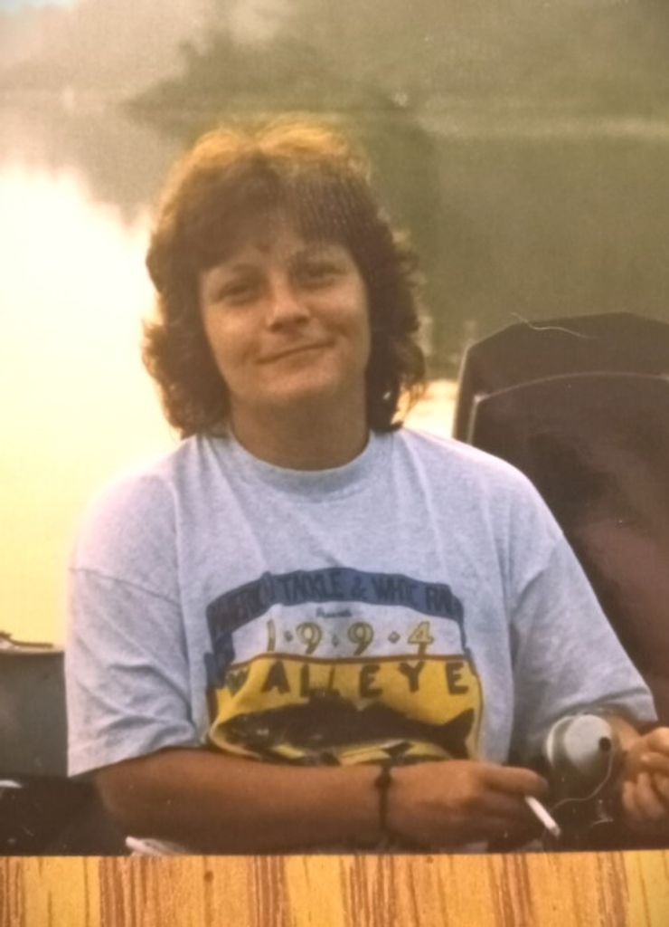 Valerie (Berridge)  Boerigter Profile Photo