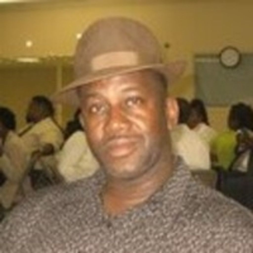 Daron Cecil Avery