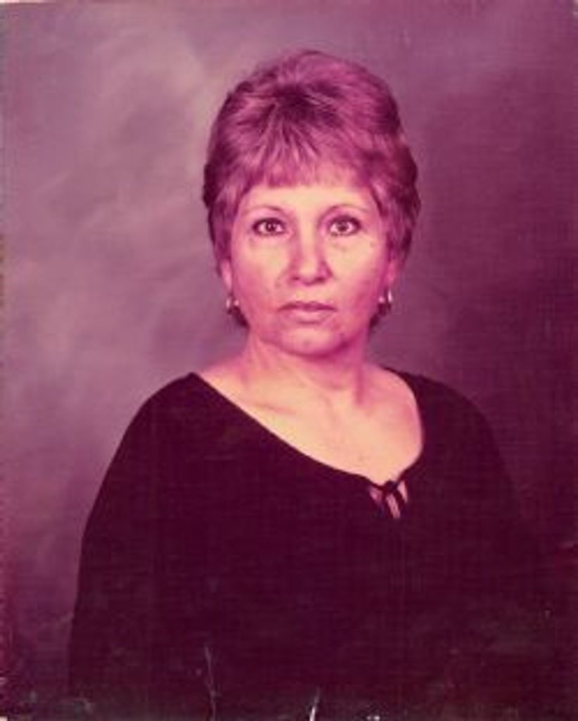 Manuela Solis