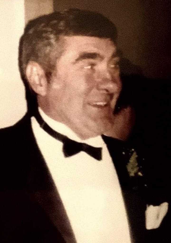 Henry Francis Dombroski Profile Photo