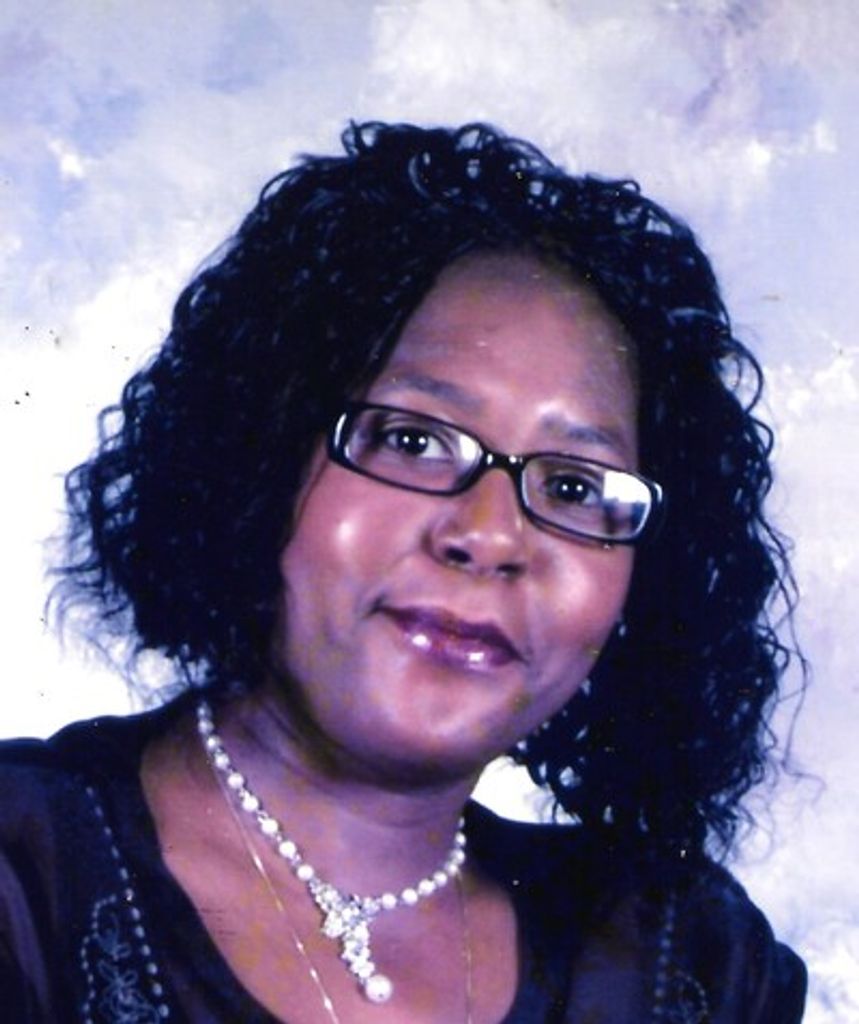 Julia Bright Scott Profile Photo