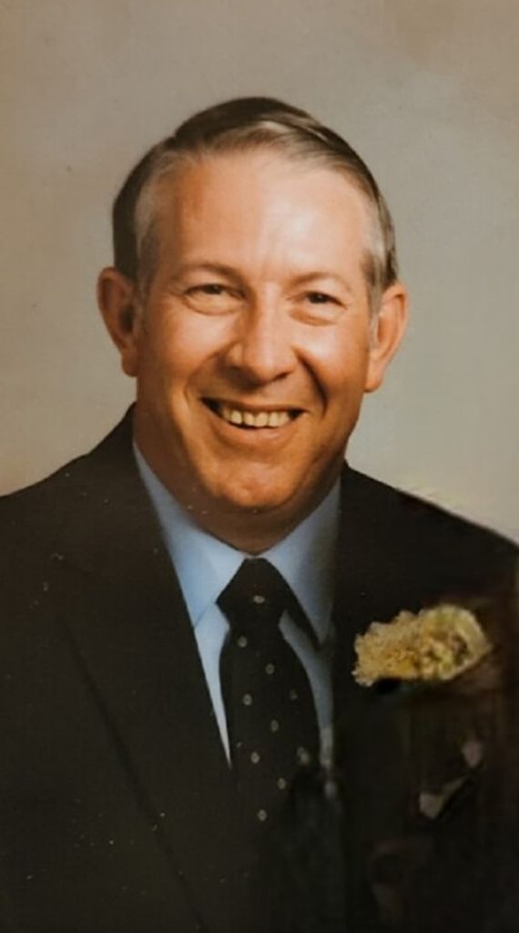 Jimmie Thomas Oates Profile Photo