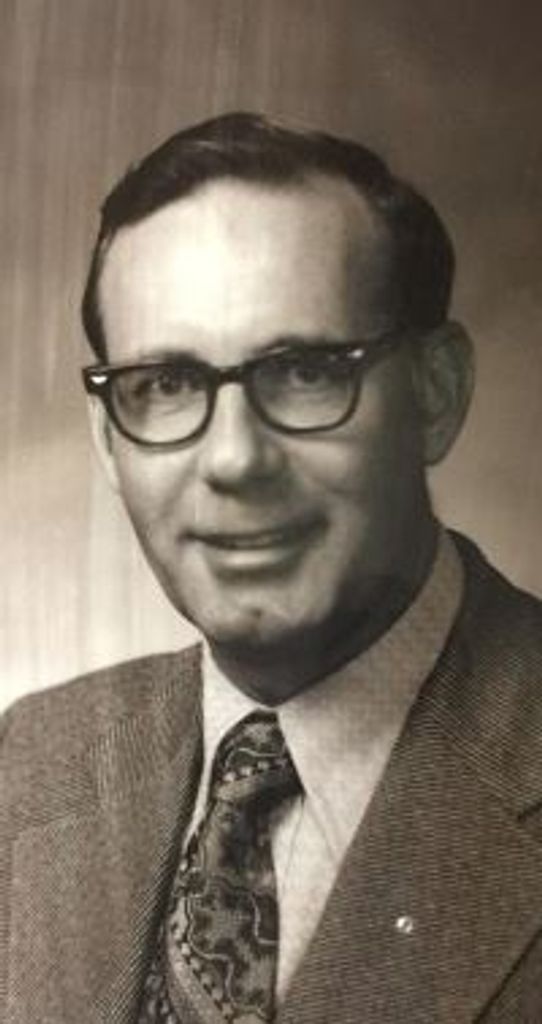 John F. Klassen