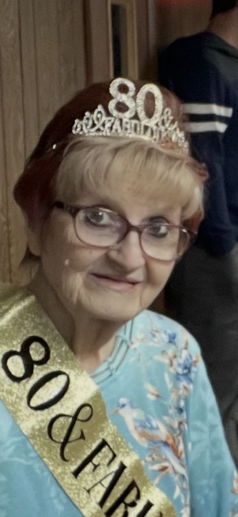 Margaret Manley Profile Photo