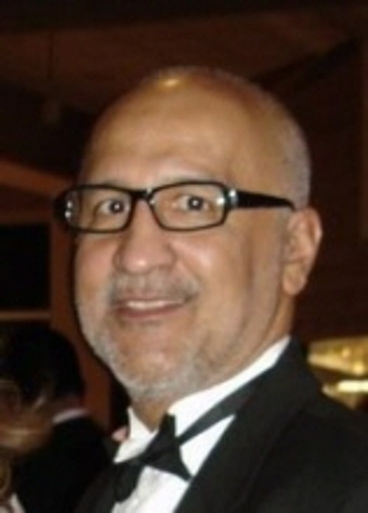 Jose Antonio Villarreal