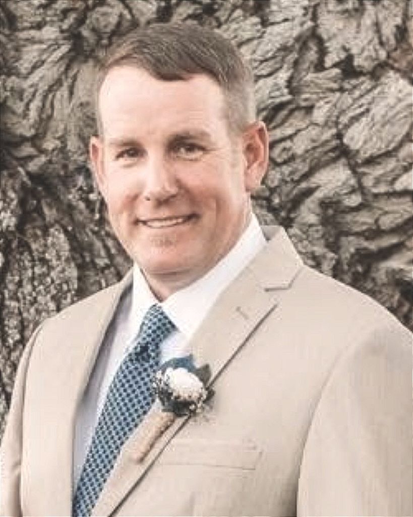 John Blake Stanford Profile Photo