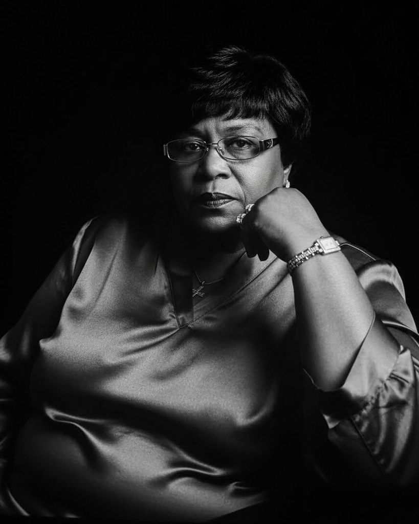 Geraldine Dokes Profile Photo