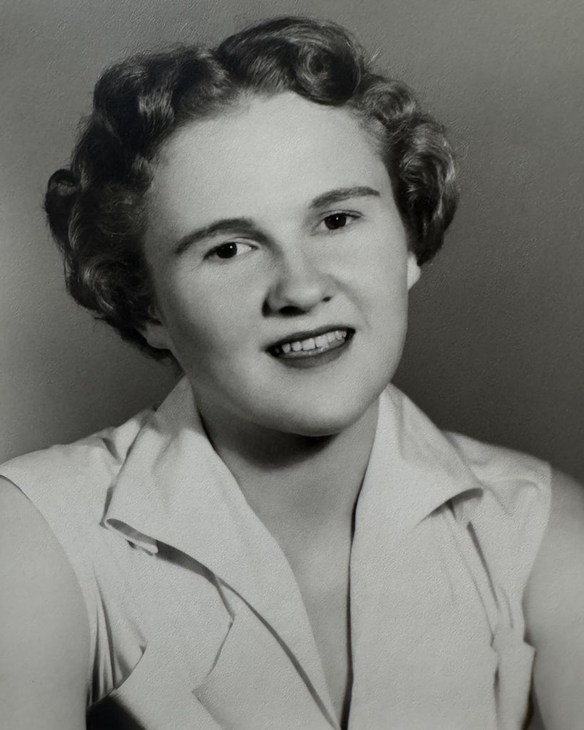 Evelyn Belle Pace Wieberg Fiorenza Profile Photo