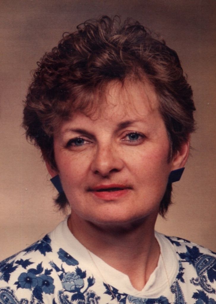 Carol Ann Holland Profile Photo