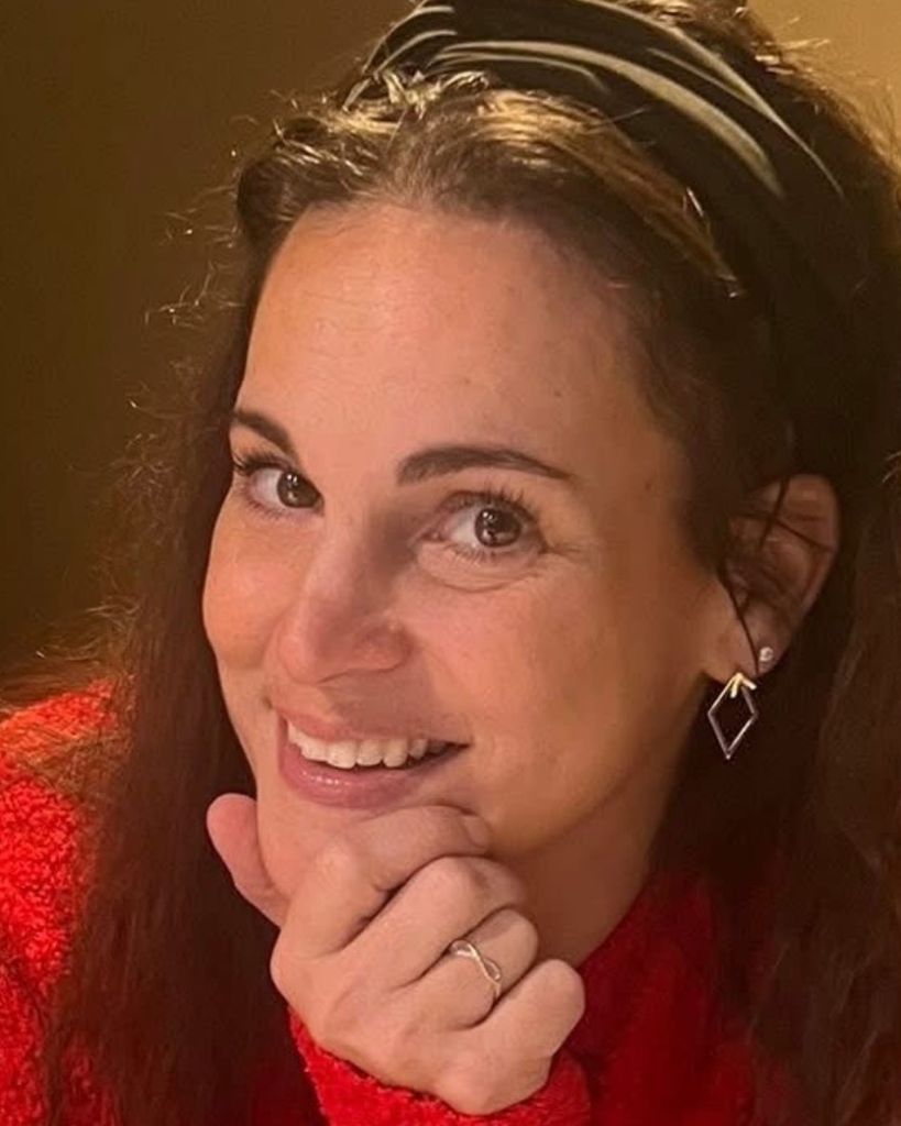 Patience Nicole "Nikki" Woolfolk Profile Photo