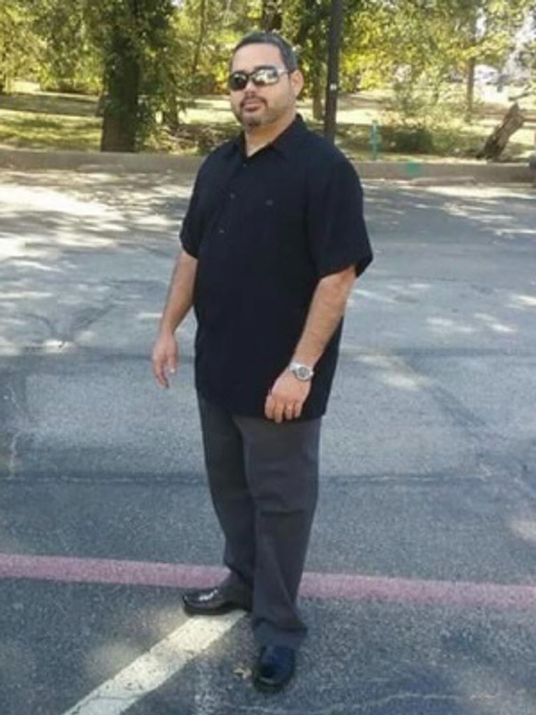 Eliezer Rodriguez Rivera Profile Photo
