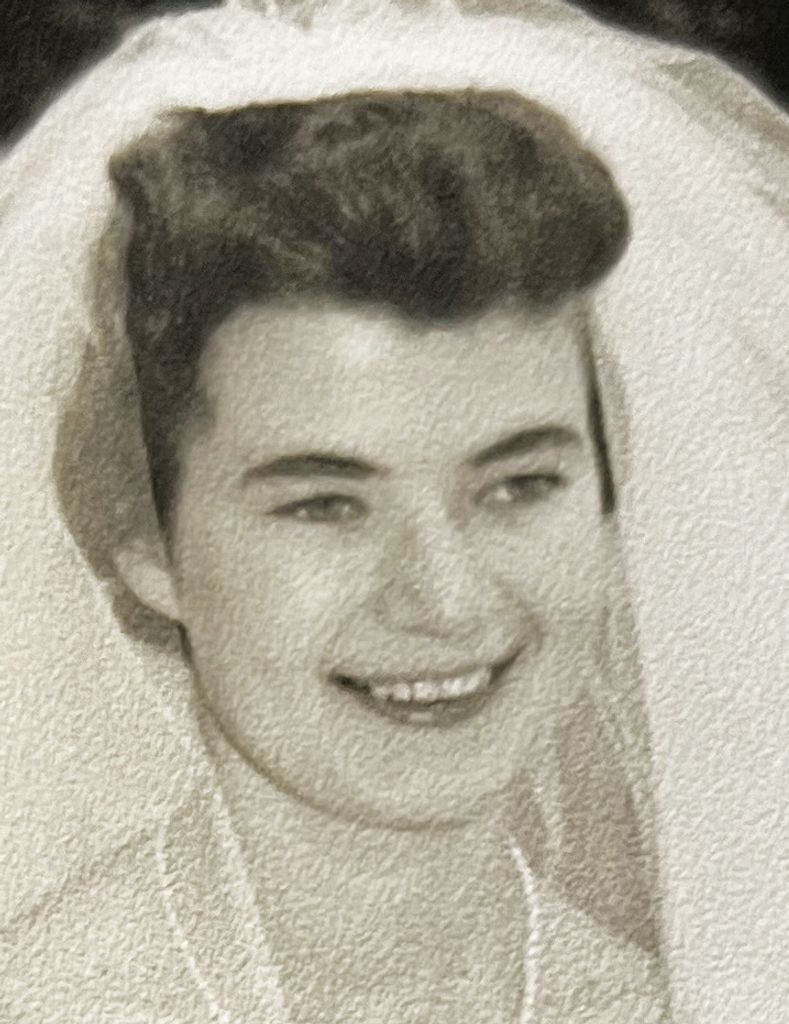 Patricia Galt Profile Photo