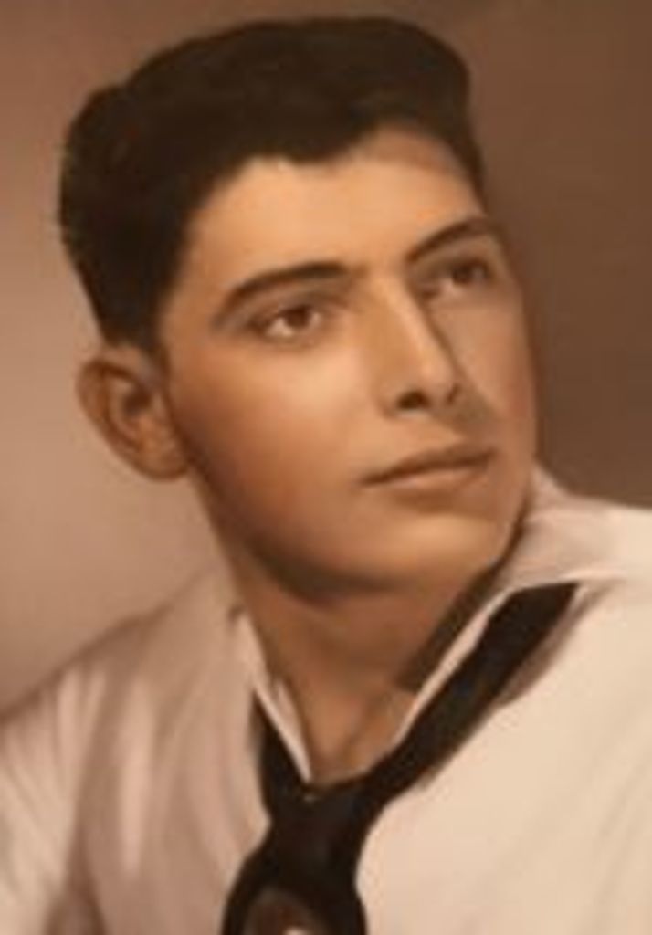 Jerome Jr. Amato Profile Photo