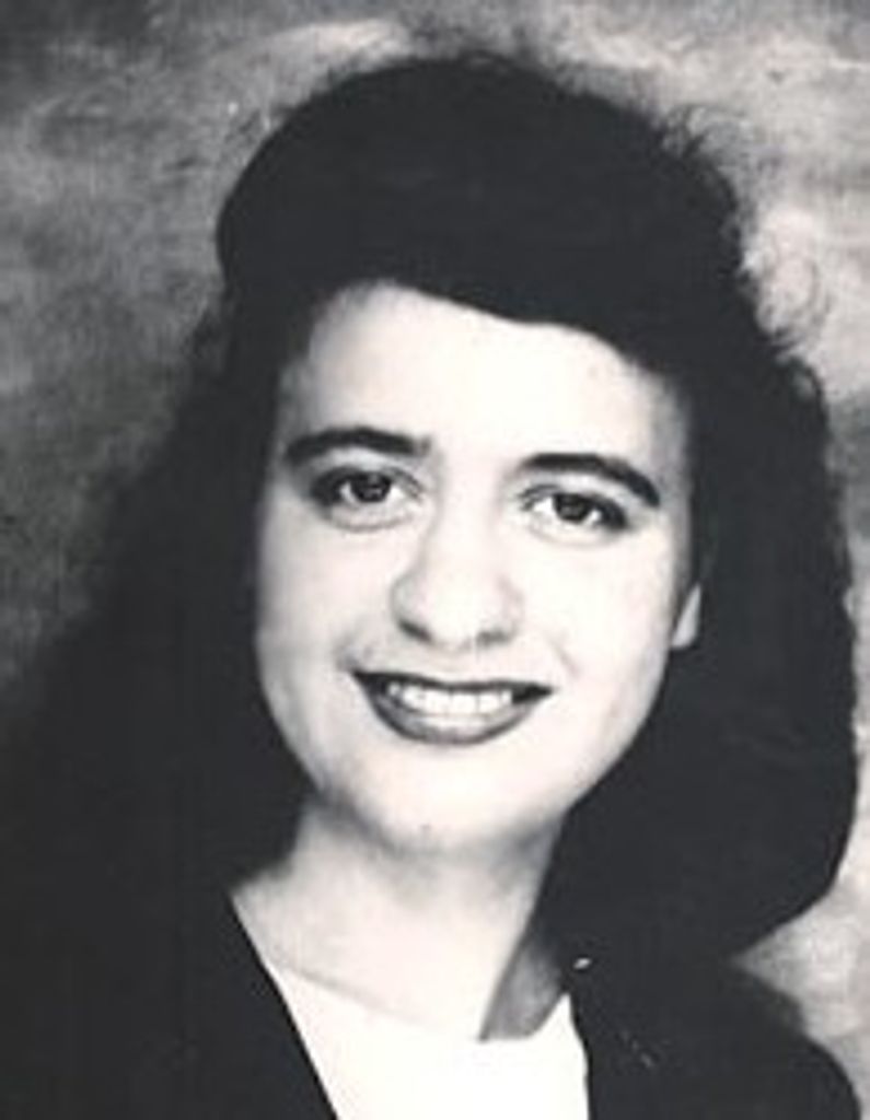 Mary Theresa (Koehler)  Billington