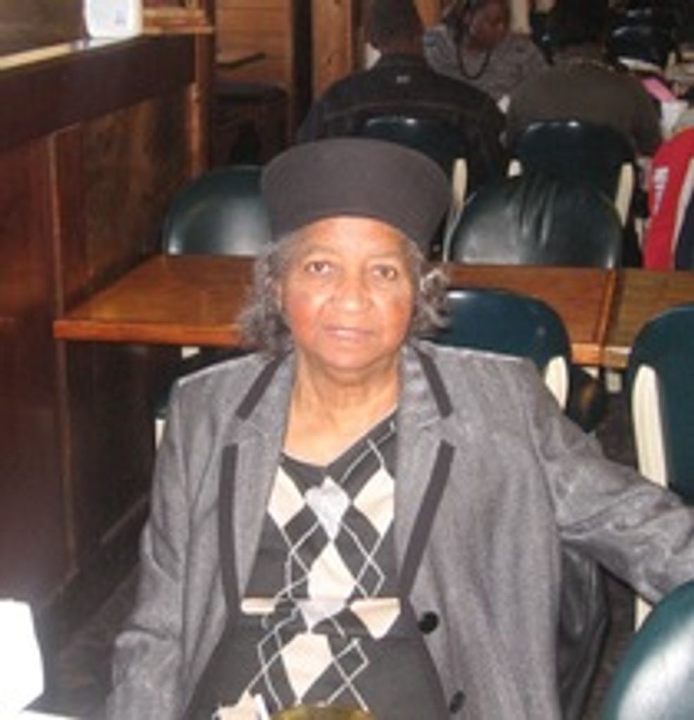 Dorthulla (Mcelderry)  Miller Profile Photo