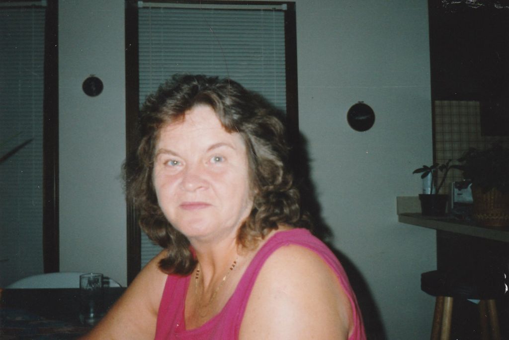Edna May Guill Roark Profile Photo