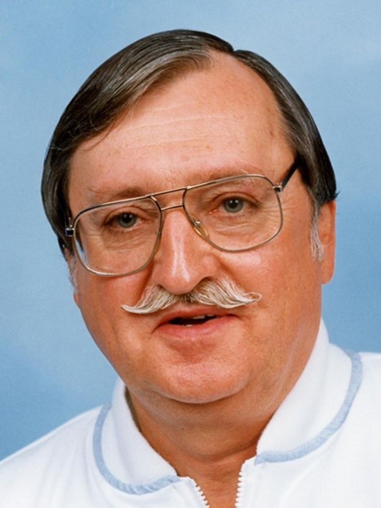Csm (Retired) Daniel George Linehan, Jr.